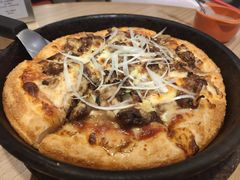 -必胜客(花舞大唐博物馆店)