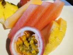 -天津湾西餐厅(三亚海棠湾洲际度假酒店)