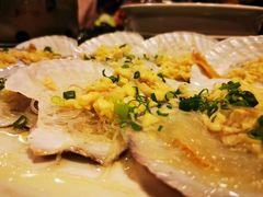 -盛港湾海鲜食府(黄沙店)