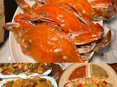 -必点海鲜·海肠捞饭(滨江道一店)
