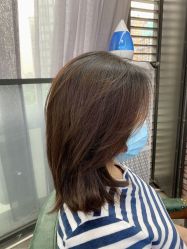 点击看大图 -HD HAIR STYLE