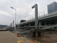 -沈家门渔港