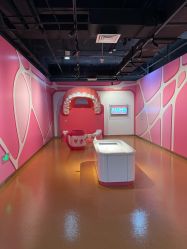 -北京科学中心儿童乐园