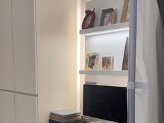 -海马体照相馆(上海宝山万达广场店)