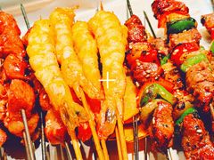 -锦州御烧烤(人民街店)