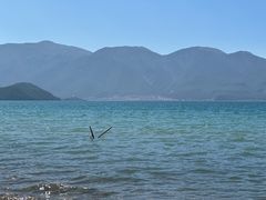 -丽江泸沽湖景区