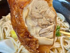 -烧鹅濑(西华路店)