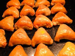 -广州富力君悦大酒店·凯菲厅