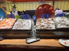 -星伦多自助料理·涮烤一体(虹悦城店)