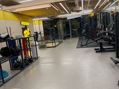 -FEELINGME乐刻包月私教馆·健身(澳门路店)