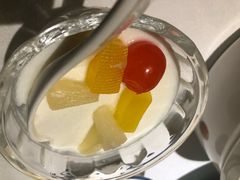 -肆月河豚·新淮扬(金融街店)