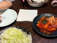 -蒜香焼肉PURUSHIN(马场路店)