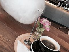 -麦隆咖啡Mellower Coffee(弘基时尚生活中心店)