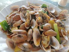 -七鲜渔港美食餐厅(巽寮湾海景店)