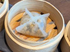 -索菲特酒店·乐轩华中餐厅
