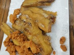 -晶渔坊·海鲜私房菜(东夷小镇店)