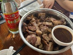 -大地农庄(逢沙大道店)
