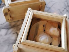 -宴悦海鲜餐厅Driftwood·游水海鲜·牛排(亚龙湾瑞吉店)