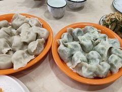 -北方饺子王·海肠捞饭·海鲜锅(山大店)
