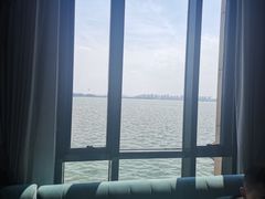 -岁粤Moon·湖景餐厅(月光码头店)