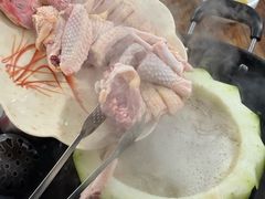 -清新一盅正宗清远鸡(环城路店)