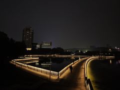 -月湖风景区