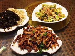 -天津包子铺·海鲜家常菜(北戴河店)