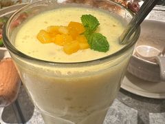 -留半山·香港食堂(啦啦宝都店)