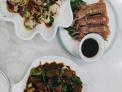 -威海渔村(黄兴路店)