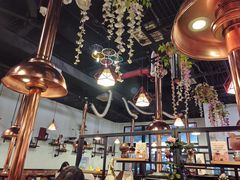 -韩俊焰烤肉自助餐(增城万达广场店)