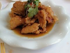 -红高粱大酒店(宁山东路店)