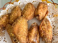 -嘉升大排档(番禺总店)