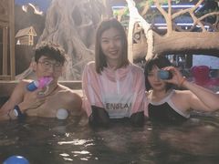 -裕龙汤泉