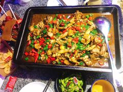 -蘭奢雅集·江浙菜(青山江滩店)