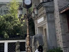 -龙潭水乡