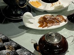 -海湾壹品·粤菜·早茶·烤鸭(拱北店)