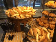 海盐面包-Dough&Joe团憩(瑞虹天地月亮湾店)