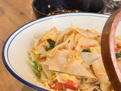 -妈妈的味道(和顺古镇店)