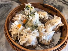 什锦烧麦-都一处烧麦馆(前门店)
