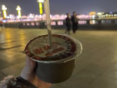 -谢怀亮芝麻茶