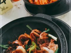 -霞海鸭仔饭店(海滨大道北店)