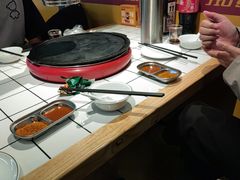 -酒拾烤肉(奥体天虹店)