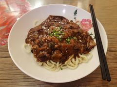 -锅儿挑面馆