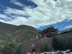 -松州古城