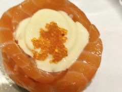 -元气寿司(东方宝泰店)