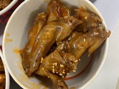 -肯德基(东门中店)