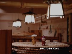 -恩你小木屋·烤肉韩式料理(嘉兴秀洲店)