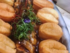 -聆桂烤鸭·金奖烤鸭(静联广场店)