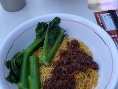 -香港深仔记茶餐厅(东门店)
