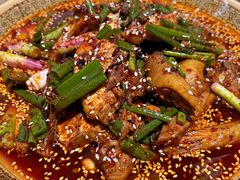 -周师饭店